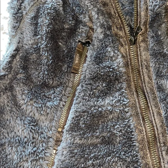 Kuhl Flight Fleece Vest - Picture 4 of 7